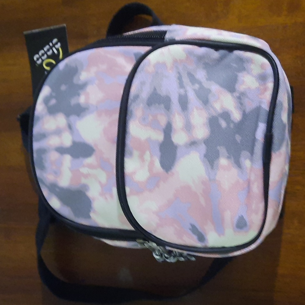 Mystery backpack NWT bag filled with Girl Mystery items
